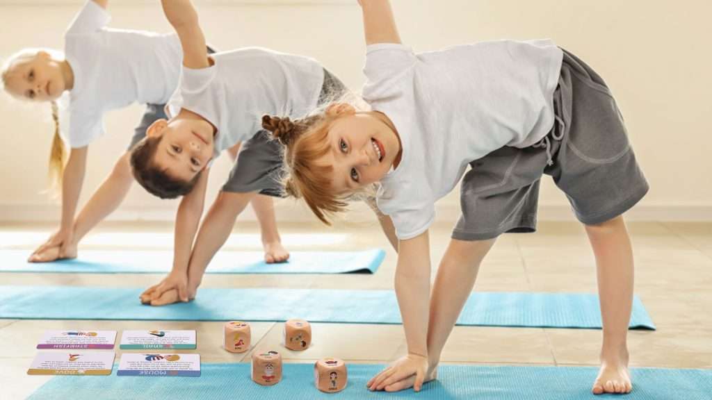 yoga